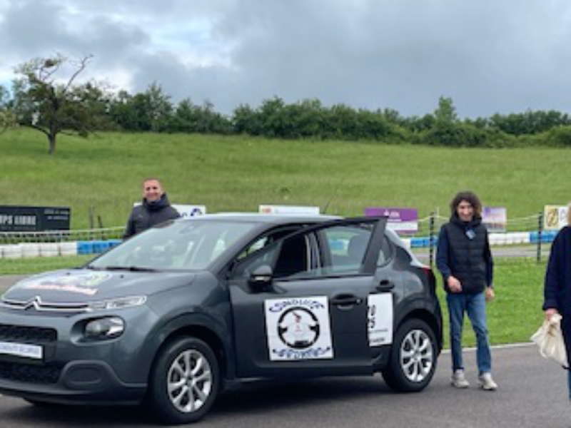 Action Prévention Routière