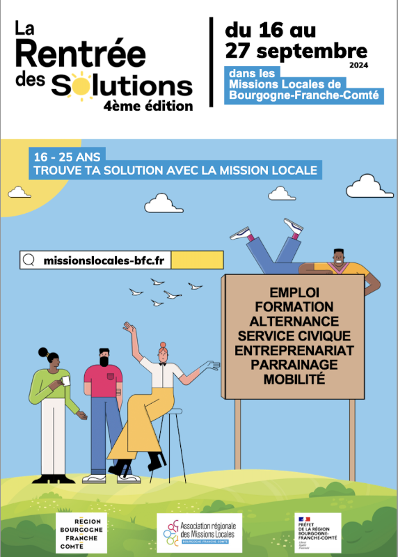 Rentrée Des Solutions